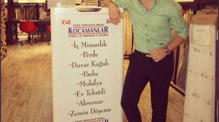 Dededen Toruna Ticaret K&uuml;lt&uuml;r&uuml;