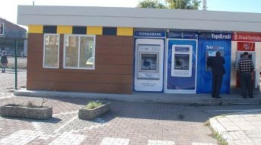 &Ccedil;aycuma Belediyesi Terminal Tesislerine Tahsilat Veznesi A&ccedil;ıyor