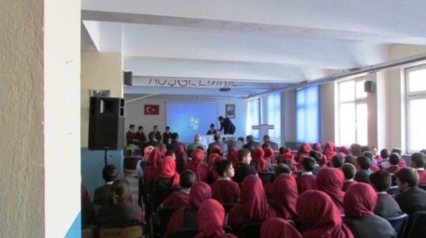 Tuzluca&rsquo;da Camiler Ve Din G&ouml;revlileri Haftası Programı