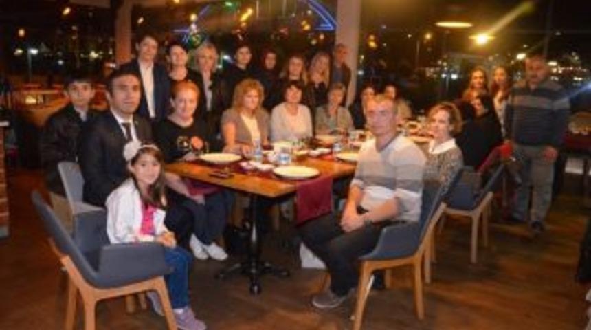 Avrupalı &Ouml;ğretmenler Fatsa&rsquo;da