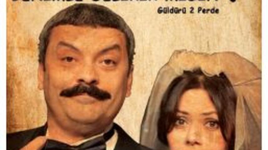 "benimle Delirir Misin?" Kırklareli&rsquo;nde Sahnelenecek