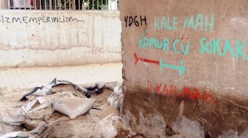 Vatandaşlar Uyardı Polis Tuzağa D&uuml;şmedi