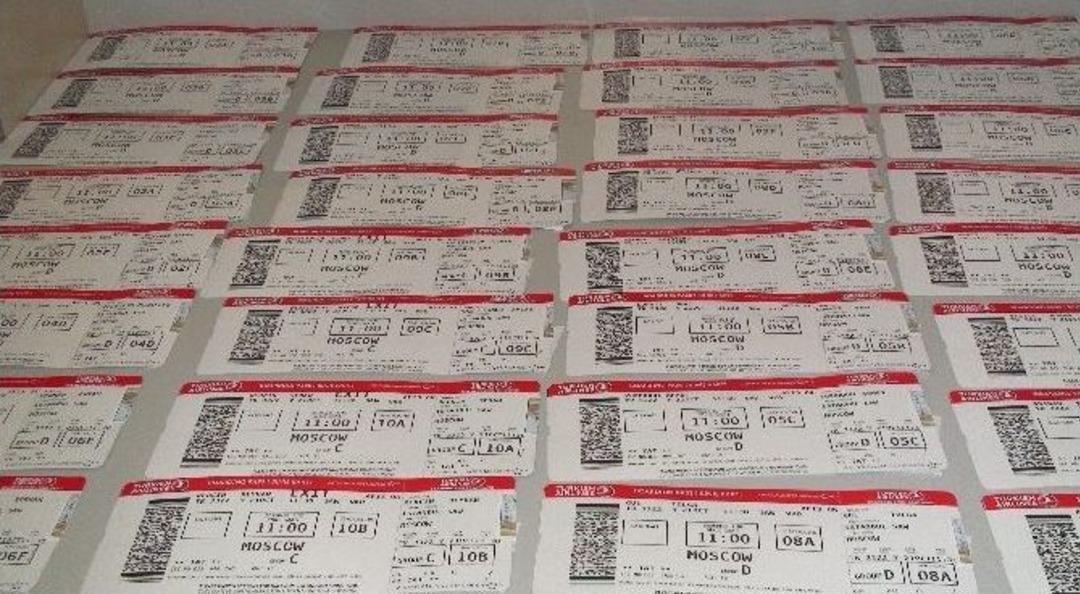 Beşiktaş Moskova&rsquo;ya Gitti