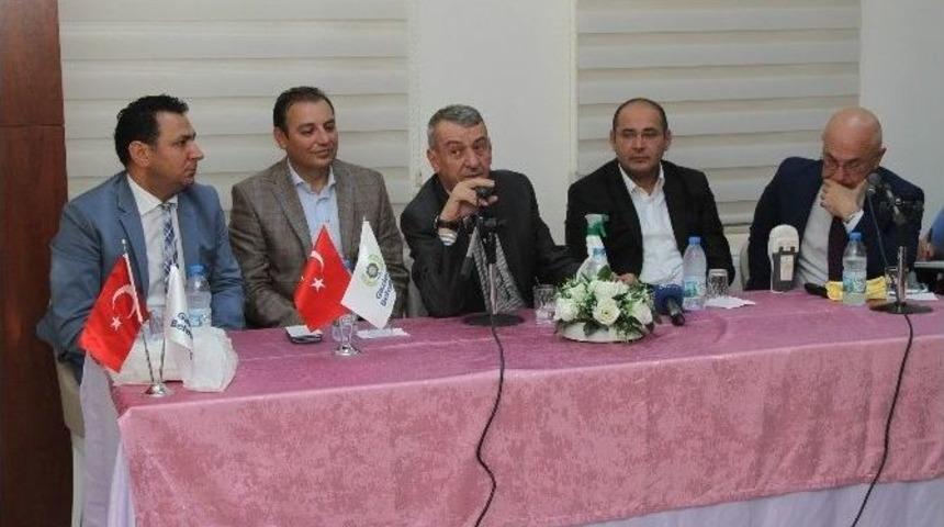 Bu İl&ccedil;ede Deterjan Artık Kullanılmıyor