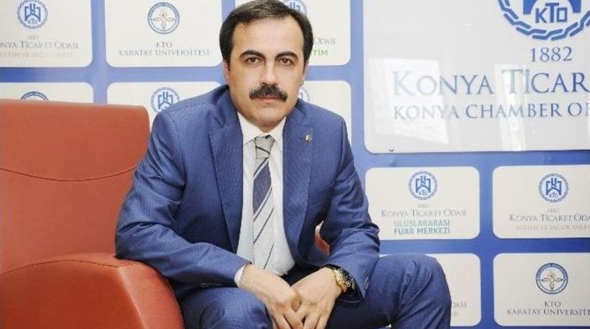 Konya Ekonomi Raporu Yayınlandı