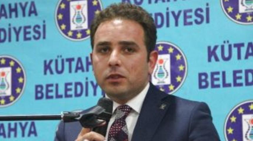 Milletvekili İshak Gazel: G&ouml;revim Olsun Veya Olmasın Her Zaman Davam İ&ccedil;in &Ccedil;alışacağım