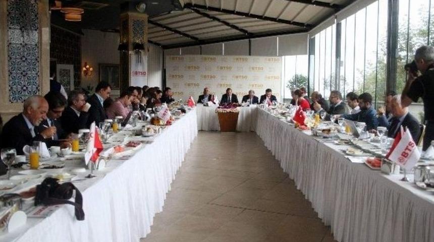 Yerli Otomobile Bursa&rsquo;dan S&uuml;rpriz Destek