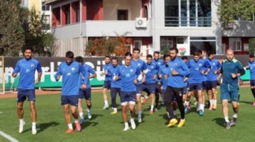 Spor Toto 2. Lig