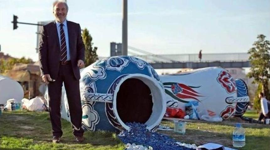 Başkan Kamil Sara&ccedil;oğlu: İşimiz, G&uuml;c&uuml;m&uuml;z Ve Sevdamız K&uuml;tahya