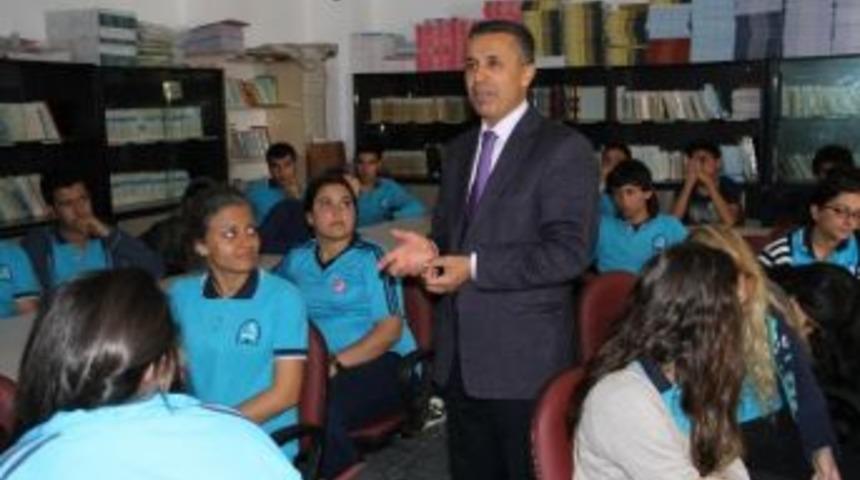 Alanya Belediyesi&rsquo;nden Hayvan Sevgisi Semineri