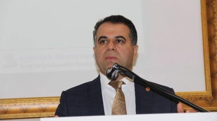 Safranbolu&rsquo;nun "korumacılık Deneyimleri" &Ouml;rnek Alınacak