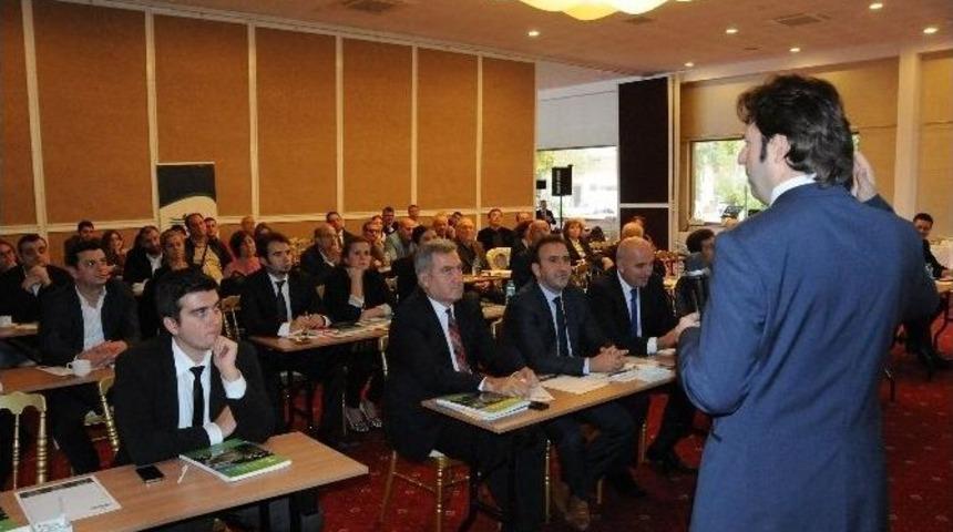 Trakya Turizm Platformu Toplantısı