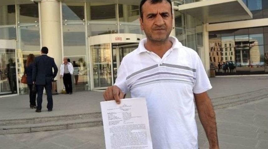 Amigo Recai 20 Kişi Hakkında Su&ccedil; Duyurusunda Bulundu