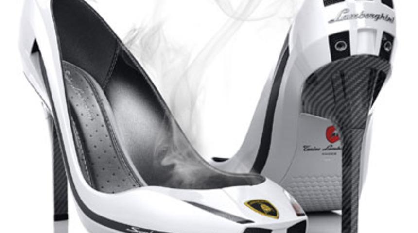 Lamborghini Gallardo Stiletto