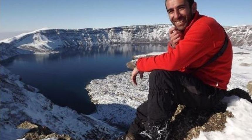 Muşlu Fotoğraf Sanat&ccedil;ısı Ankara&rsquo;da Sergi A&ccedil;ıyor