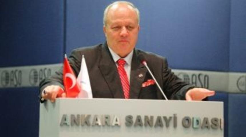 Aso Başkanı Nurettin &Ouml;zdebir: