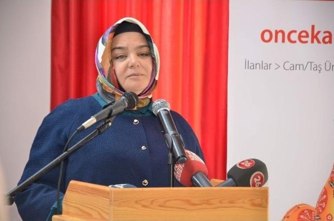 Bakan G&uuml;rcan: &ldquo;kadına Y&ouml;nelik Şiddetle İlgili M&uuml;cadelemiz Devam Edecek&rdquo;