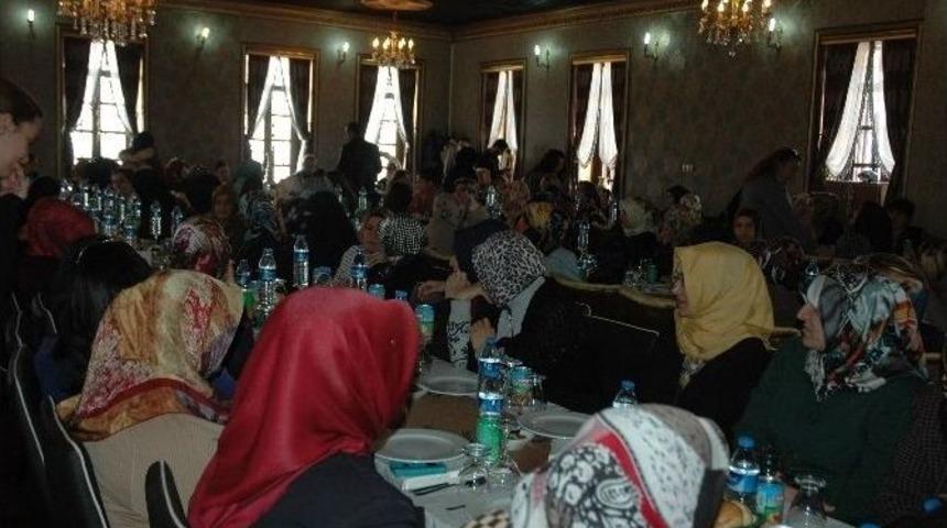 &ldquo;hayatla Barışalım, Kanserle Savaşalım&rdquo;