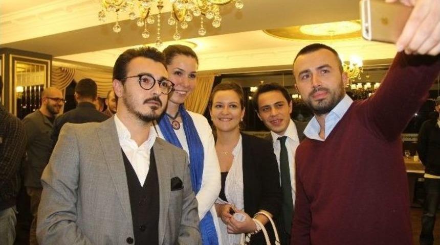 Karaaslan: &ldquo;gen&ccedil;ler Se&ccedil;imin Odak Noktası&rdquo;