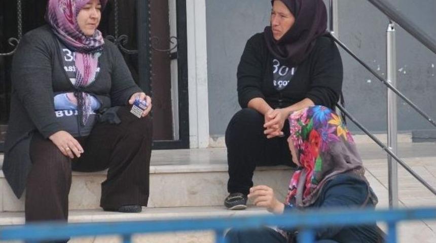 Davada Tanıkların Dinlenilmesine Devam Ediliyor