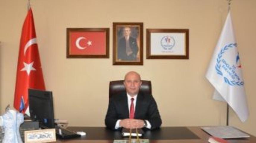 &Uuml;lke Sporuna İstanbul Damgası