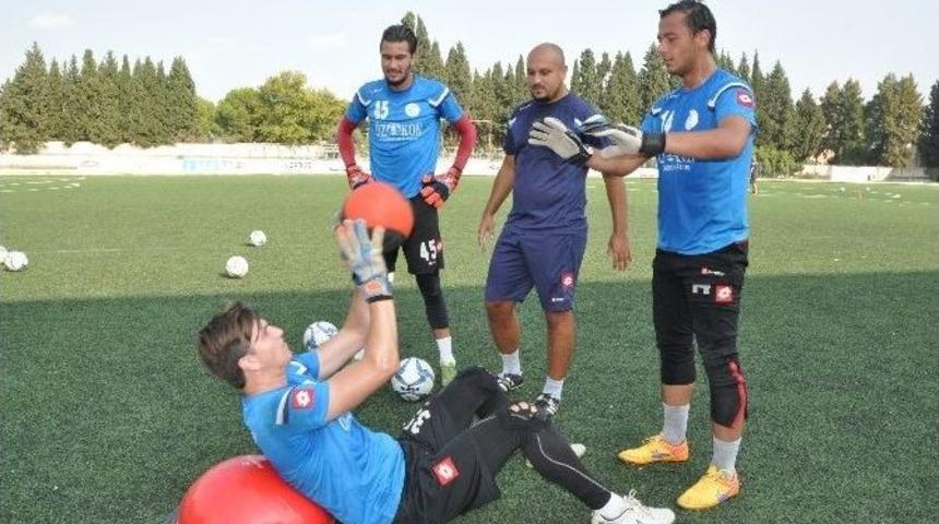Torbalıspor 35 G&uuml;n Sonra
