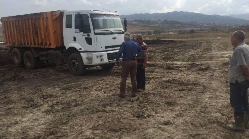 Zabıtadan Turgutlu&rsquo;ya Rahat Nefes Aldıracak &Ccedil;alışma