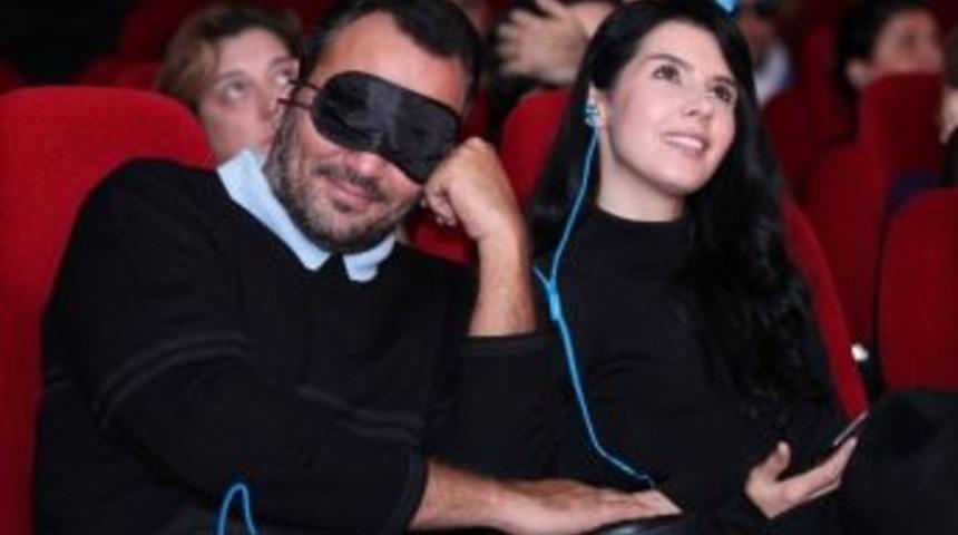 Ali Sunal&rsquo;dan Kendi Betimlemesine Esprili Cevap