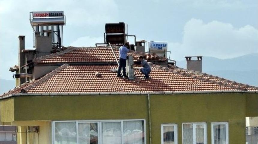 Hayatlarını Hi&ccedil;e Saydılar