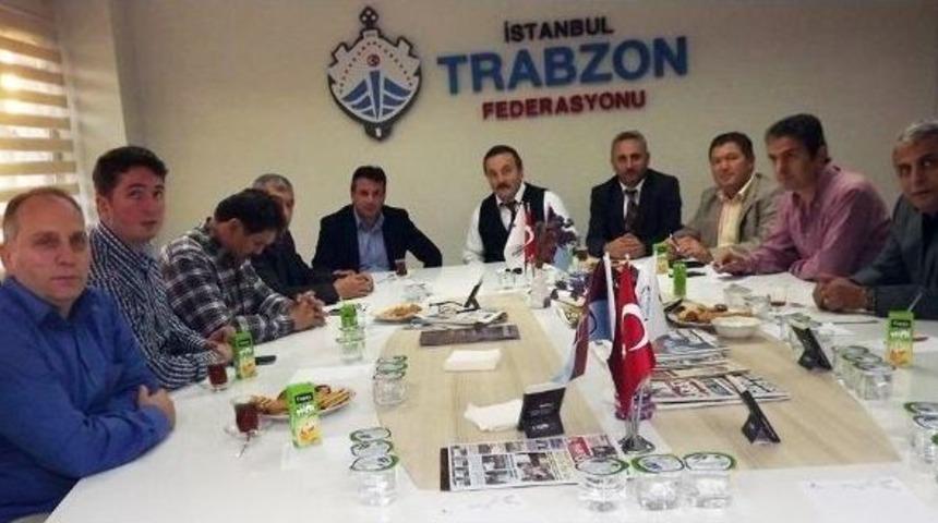 Celil Hekimoğlu İstanbul Turunda