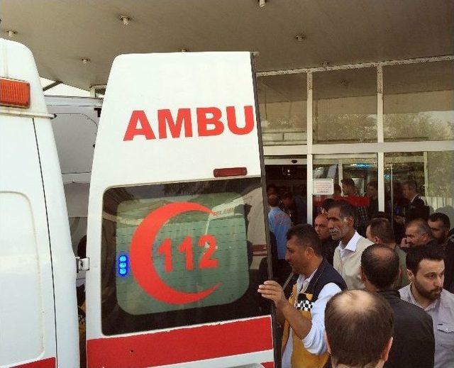 Bingöl’deki Şehidin Adı Ve Memleketi Belirlendi