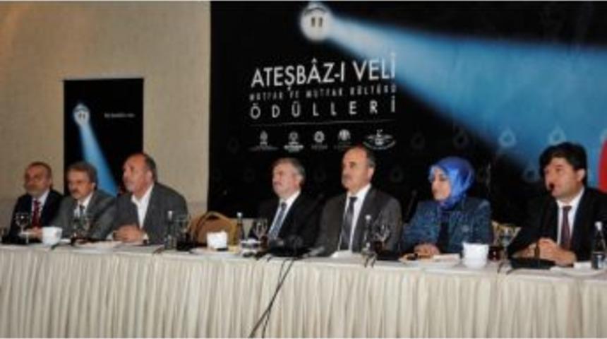 T&uuml;rk Mutfak K&uuml;lt&uuml;r&uuml;n&uuml;n Nabzı Konya&rsquo;da Atacak