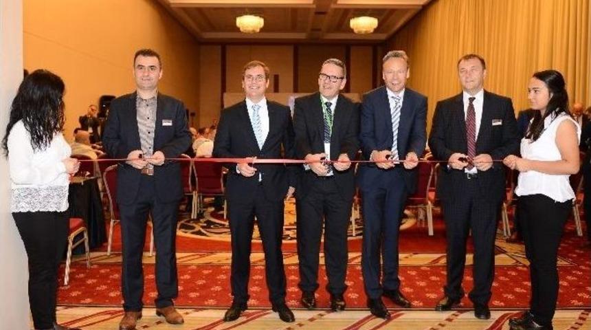 Yeni İş Arkadaşlarımız Robotlar