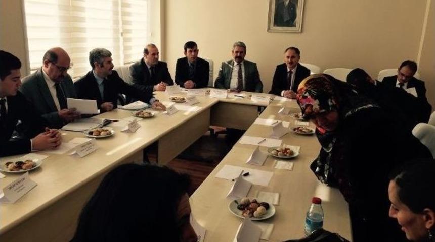 Yozgat Emniyet M&uuml;d&uuml;rl&uuml;ğ&uuml;&rsquo;n&uuml;n G&uuml;venli Okul Projesi İle Okullar Daha G&uuml;venli Hale Geliyor