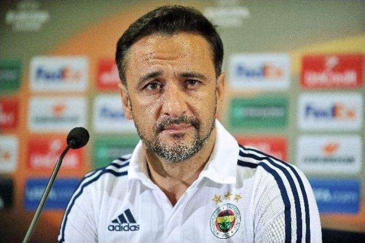 Pereıra: "sadece Galatasaray Maçını Değil..." G1