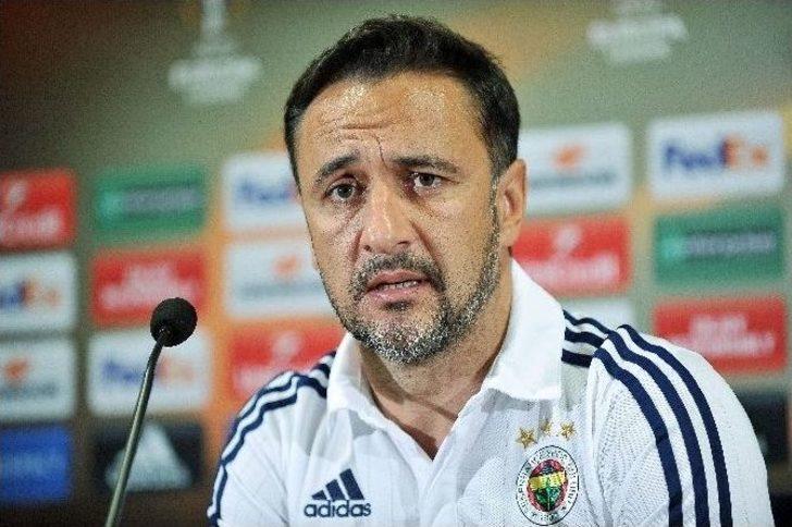 Pereıra: "sadece Galatasaray Maçını Değil..." G2