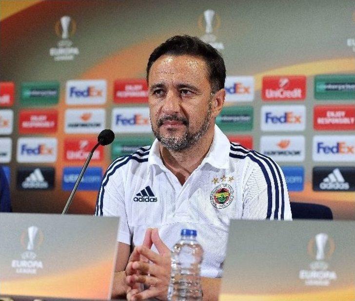 Pereıra: "sadece Galatasaray Maçını Değil..." G3