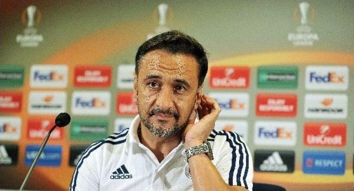 Pereıra: "sadece Galatasaray Maçını Değil..." G4