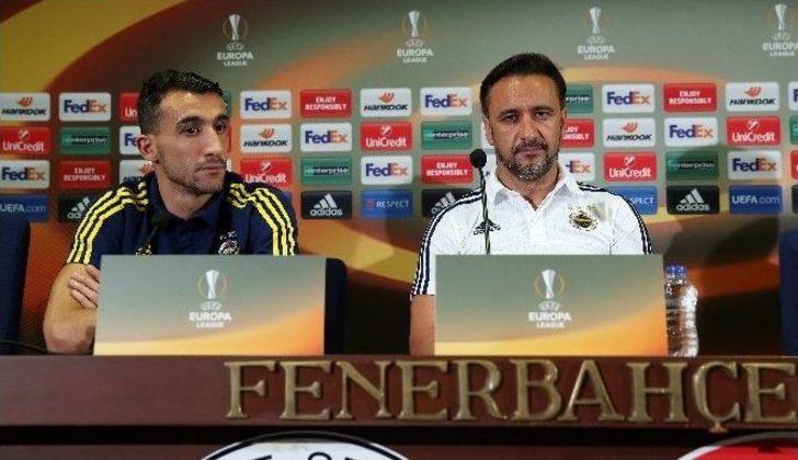 Pereıra: "sadece Galatasaray Maçını Değil..." G5