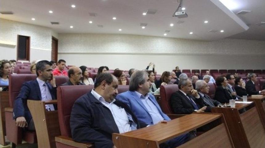 Yalova Kent Konseyi Eğitim Raporunu Açıkladı