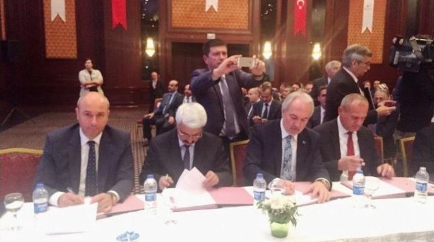 Tekkek&ouml;y &lsquo;bulut&rsquo;ta