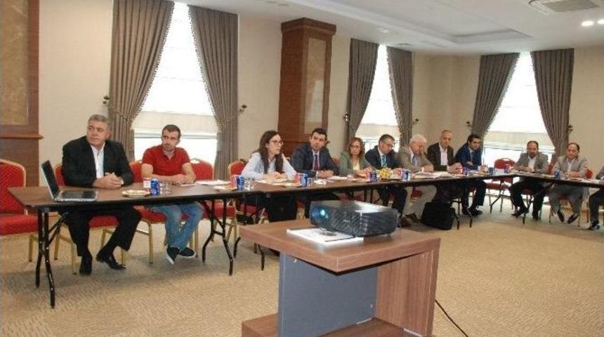 Şanlıurfa&rsquo;da &Uuml;retim İki Katına &Ccedil;ıkacak