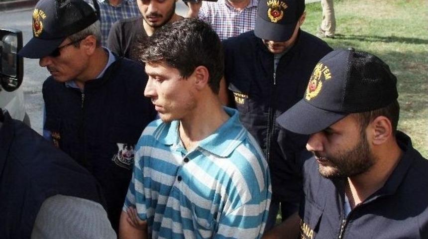 Dhkp/c&rsquo;liler Şehit Savcının &Ouml;ld&uuml;r&uuml;lmesini Propaganda Aracı Yaptı