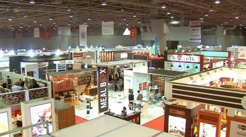 Helvacıoğlu: T&uuml;rkiye&rsquo;nin Franchise Hacmi 50 Milyar Dolara Koşuyor