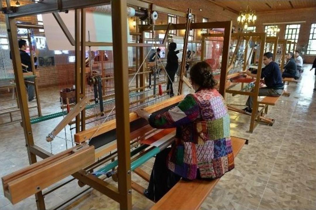 Bursa İpeği Yeniden Can Buluyor