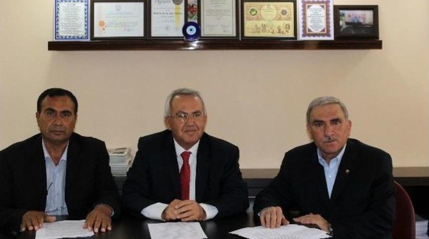 &Uuml;reticide 7,5, Rafta 30 Tl