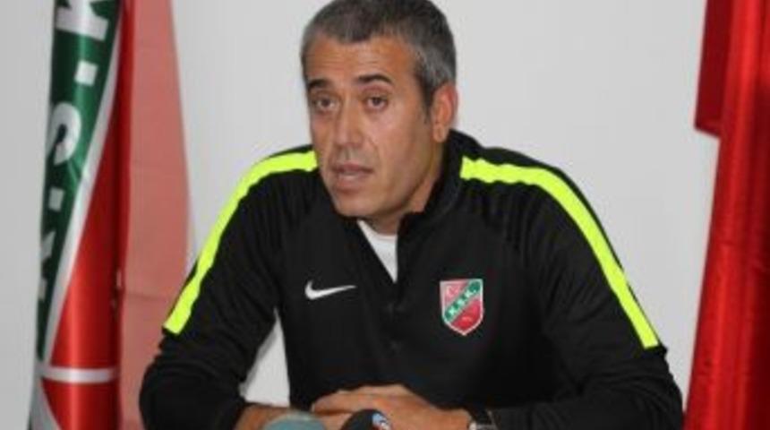 &Ouml;zdeş: &ldquo;tek Derdimiz Buradan &Ccedil;ıkmak&rdquo;