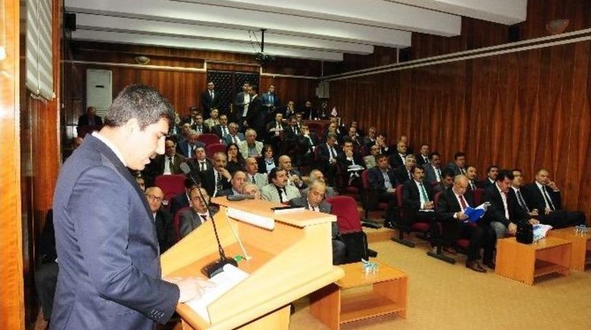 Başkan Asya: &ldquo;19 Ayda 13 Proje Yaptık&rdquo;