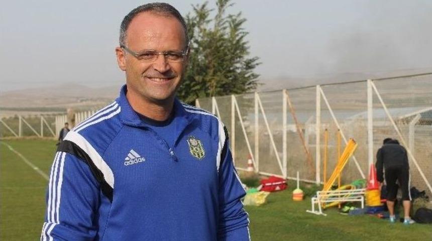 Yeni Malatyaspor&rsquo;da Denizlispor Mesaisi Başladı