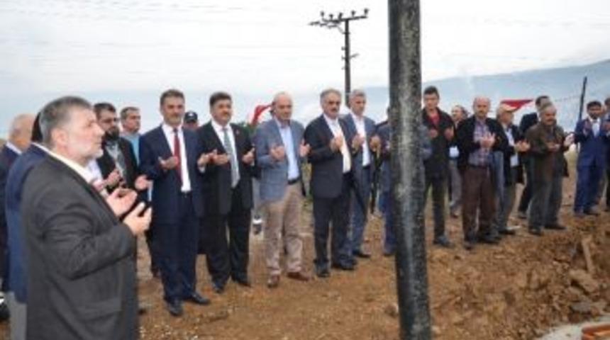 Gemlik Belediyesi&rsquo;nden Mahalle Konağı